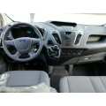 Ford Benzin 4x2 Transit Krankenwagen